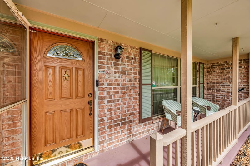 5495 Forrest Dr, Orange Park, FL 32073