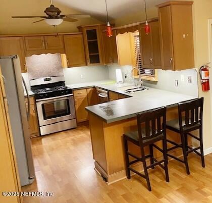 736 Hayden Ln, Orlando, FL 32804