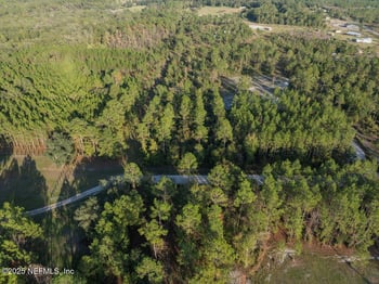 TBD Jerry Holland Rd, Sanderson, FL 32087