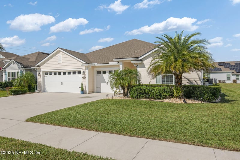 36 Sunberry Way, St Augustine, FL 32092