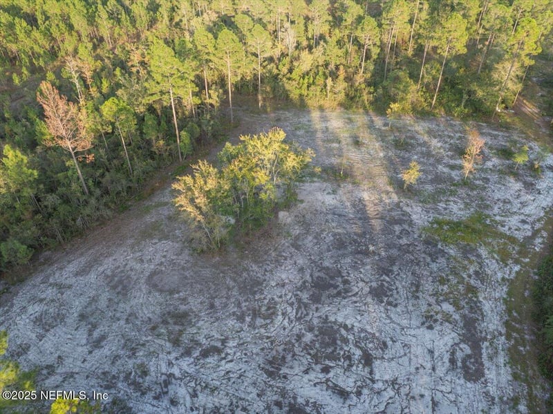 TBD Jerry Holland Rd, Sanderson, FL 32087