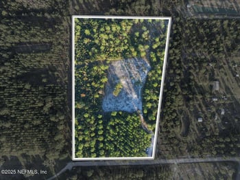 TBD Jerry Holland Rd, Sanderson, FL 32087