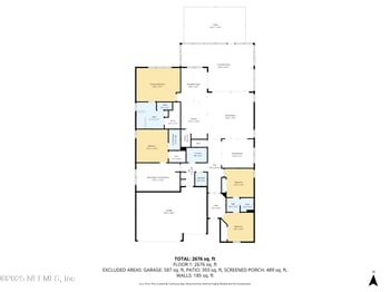 36 Sunberry Way, St Augustine, FL 32092