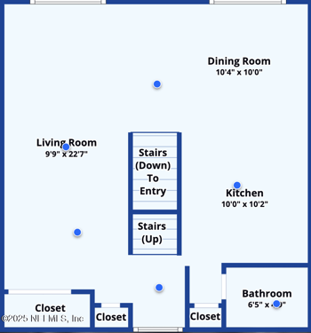 115 15th Ave #B, Jacksonville Beach, FL 32250