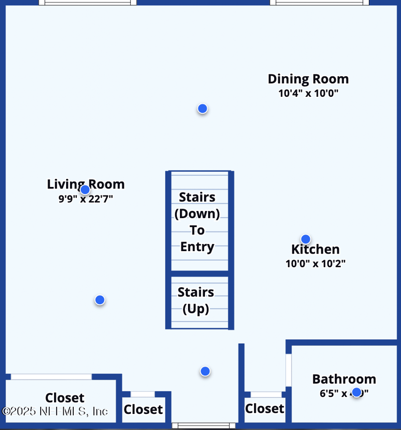 115 15th Ave #B, Jacksonville Beach, FL 32250
