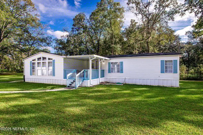 231 Knight Boxx Rd, Middleburg, FL 32068