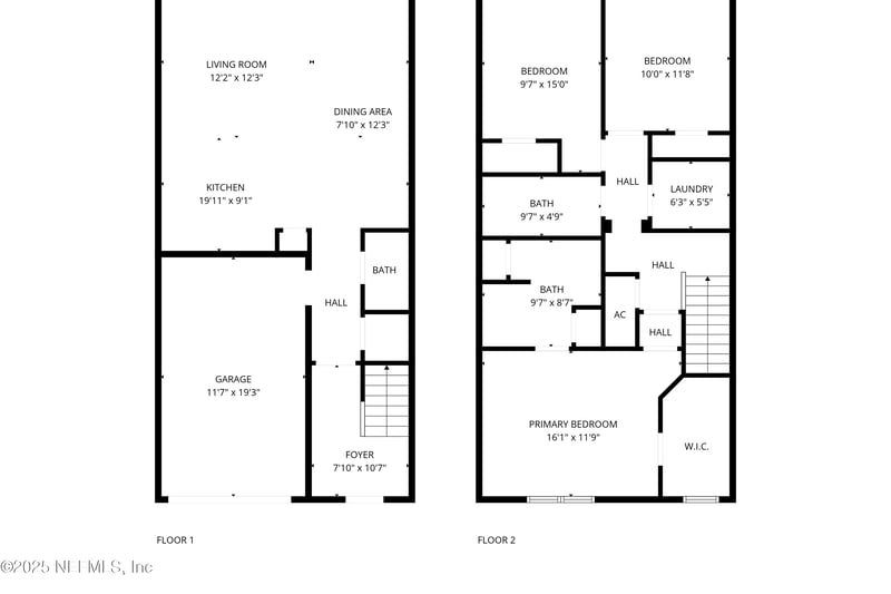 5747 Parkstone Crossing Dr, Jacksonville, FL 32258