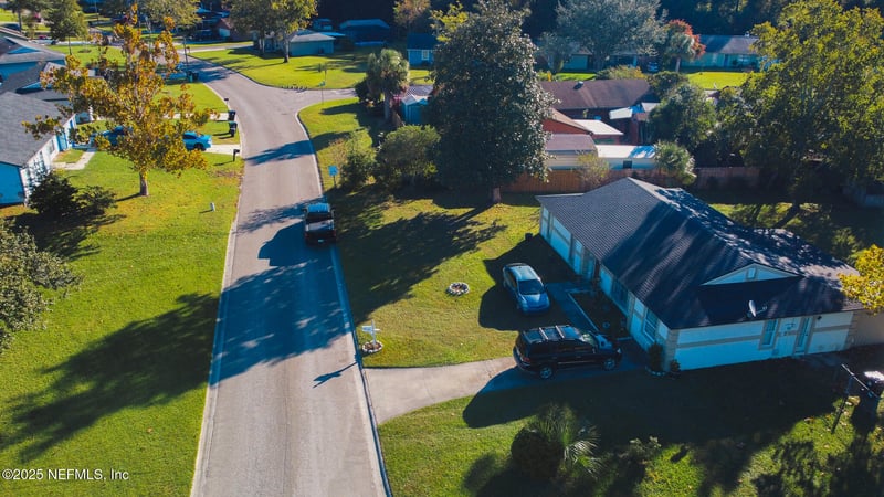 2847 Homestead Rd, Orange Park, FL 32065