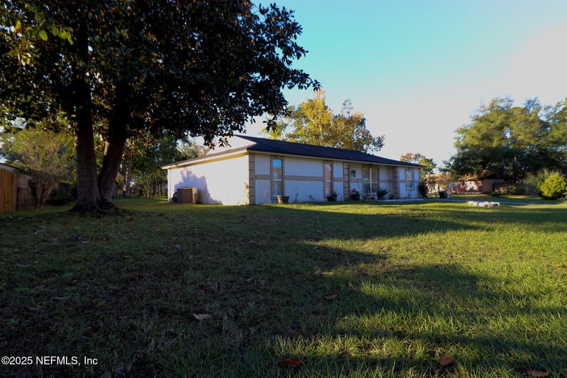 2847 Homestead Rd, Orange Park, FL 32065