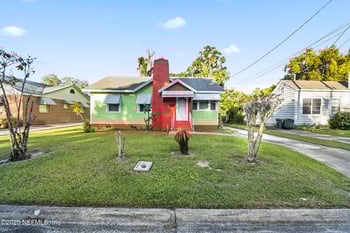 271 Mulberry St, Jacksonville, FL 32208