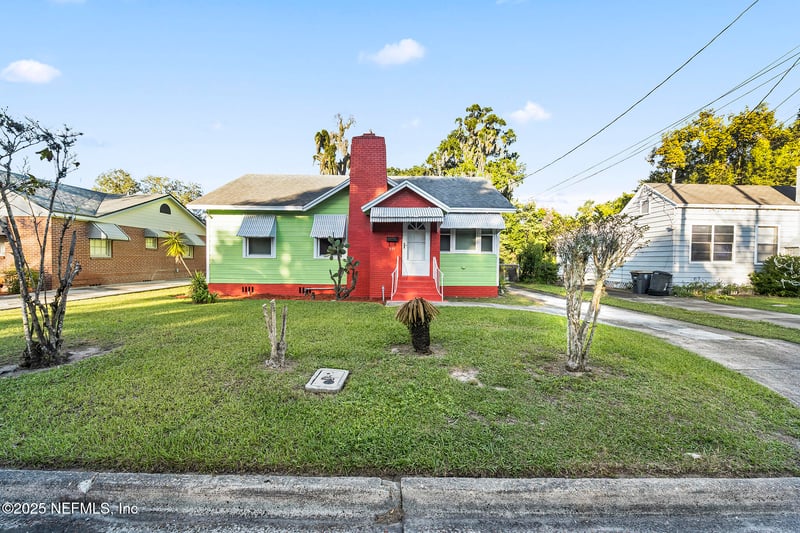 271 Mulberry St, Jacksonville, FL 32208