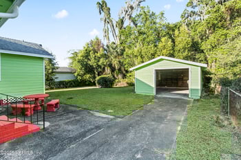 271 Mulberry St, Jacksonville, FL 32208