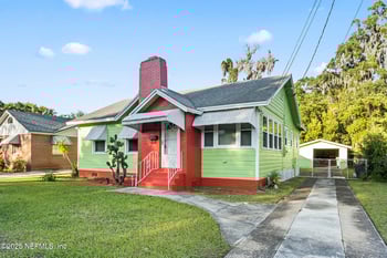 271 Mulberry St, Jacksonville, FL 32208