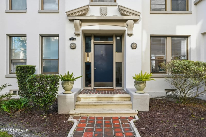 2545 Oak St #18, Jacksonville, FL 32204