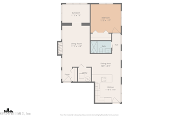 2545 Oak St #18, Jacksonville, FL 32204