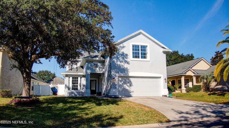 1076 Moosehead Dr, Orange Park, FL 32065