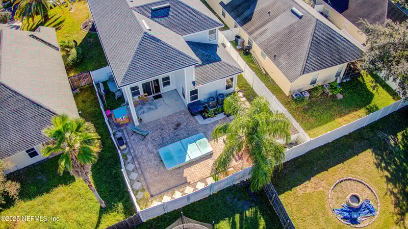 1076 Moosehead Dr, Orange Park, FL 32065