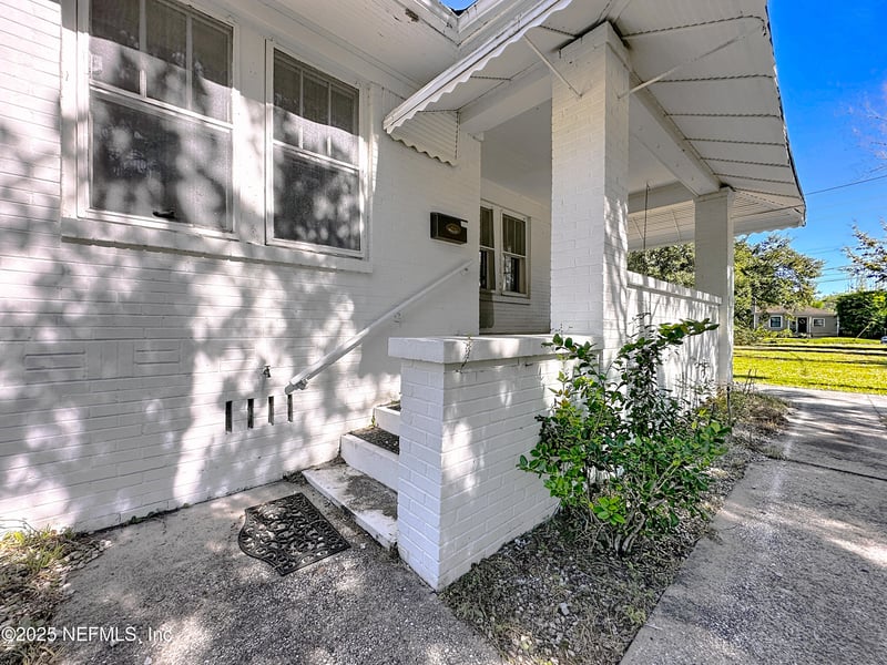 943 Ingleside Ave, Jacksonville, FL 32205