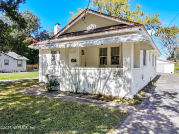 943 Ingleside Ave, Jacksonville, FL 32205