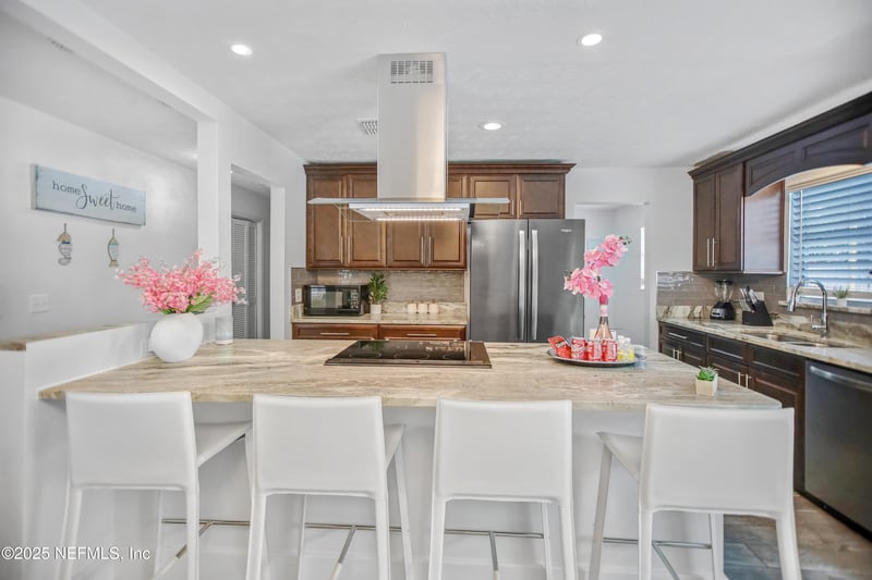 674 Bowie Blvd, Orange Park, FL 32073