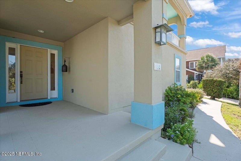 132 Beachside Dr, Ponte Vedra Beach, FL 32082