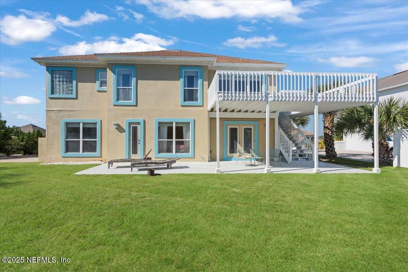 132 Beachside Dr, Ponte Vedra Beach, FL 32082