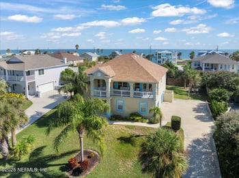 132 Beachside Dr, Ponte Vedra Beach, FL 32082