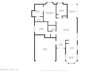 1828 Killarn Cir, Middleburg, FL 32068