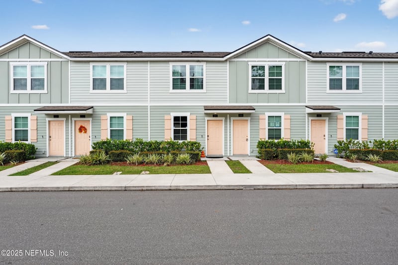 500 Running Woods St, Orange Park, FL 32065