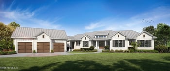 219 Bush Ct, Green Cove Springs, FL 32043