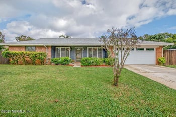 20 Sailfish Dr, Ponte Vedra Beach, FL 32082