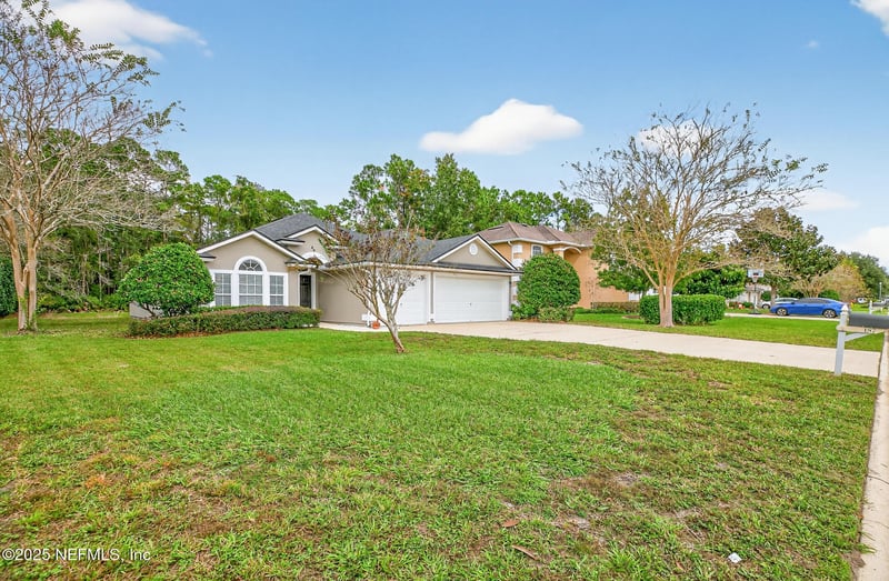 187 Lige Branch Ln, St Johns, FL 32259