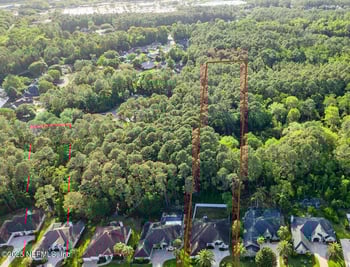 9108 Timberlin Lake Rd, Jacksonville, FL 32256