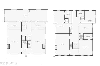 604 Ash St, Fernandina Beach, FL 32034