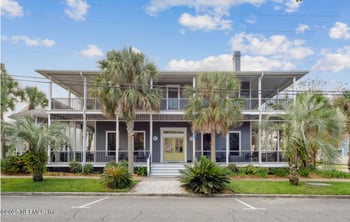 604 Ash St, Fernandina Beach, FL 32034