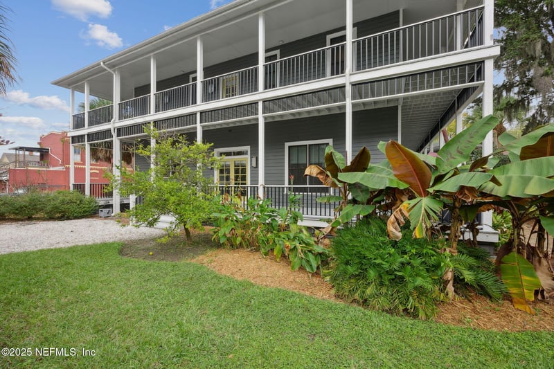 604 Ash St, Fernandina Beach, FL 32034