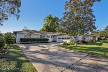 2362 Gabriel Dr, Orange Park, FL 32073