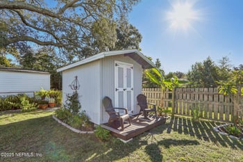 2362 Gabriel Dr, Orange Park, FL 32073