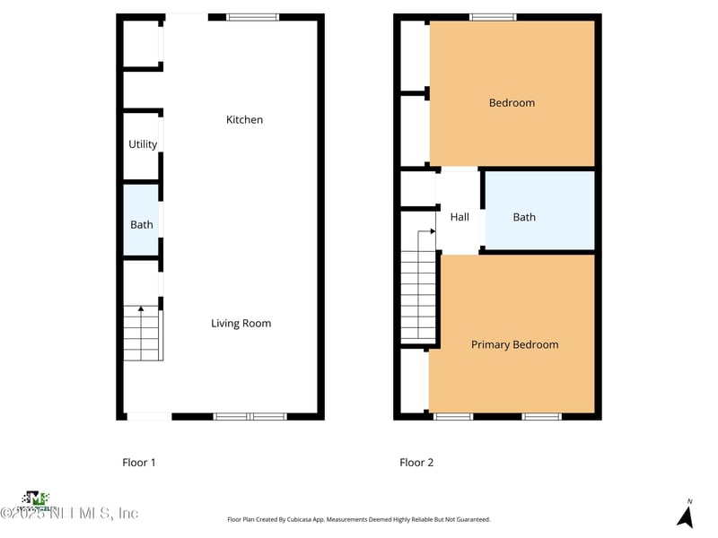 628 Bowers Ct, St Augustine, FL 32080