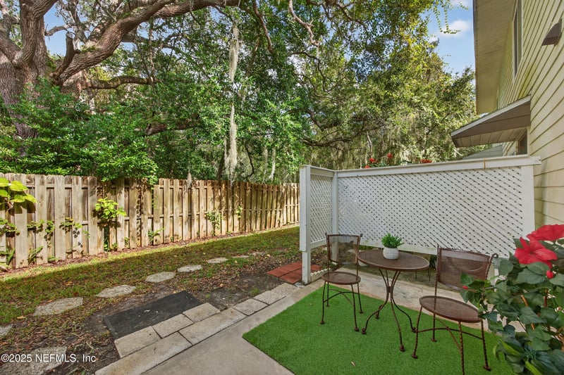 628 Bowers Ct, St Augustine, FL 32080