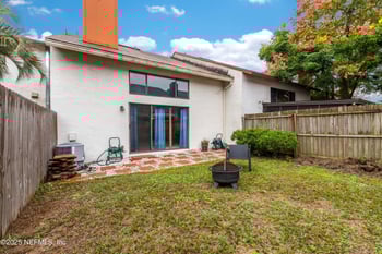 1170 Romaine Cir, Jacksonville, FL 32225