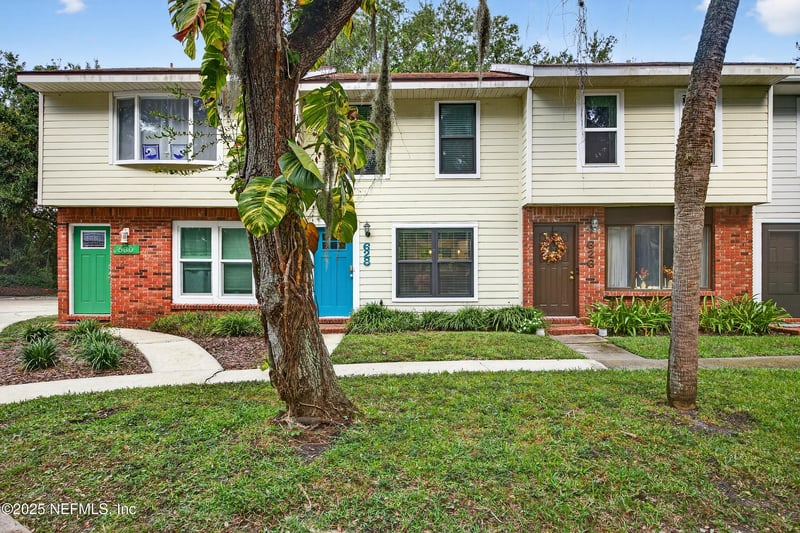 628 Bowers Ct, St Augustine, FL 32080