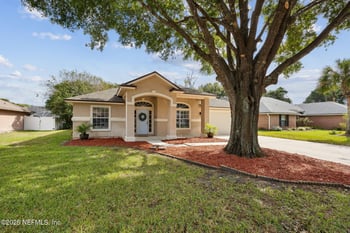 23999 Creek Parke Cir, Fernandina Beach, FL 32034