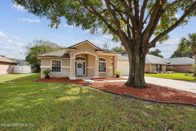 23999 Creek Parke Cir, Fernandina Beach, FL 32034