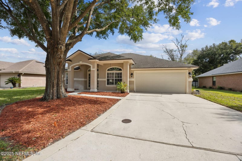 23999 Creek Parke Cir, Fernandina Beach, FL 32034