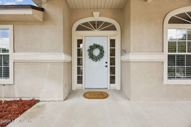 23999 Creek Parke Cir, Fernandina Beach, FL 32034