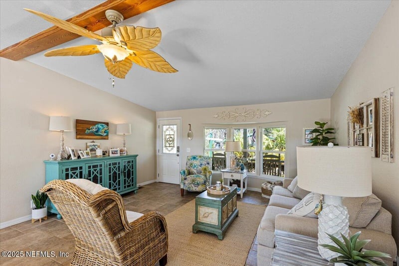 1418 Palm St, Steinhatchee, FL 32359