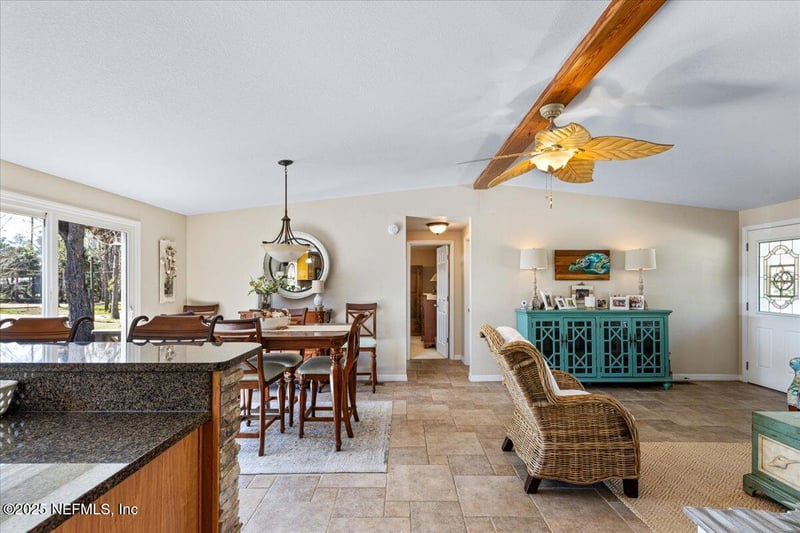 1418 Palm St, Steinhatchee, FL 32359