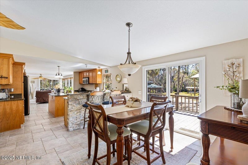 1418 Palm St, Steinhatchee, FL 32359