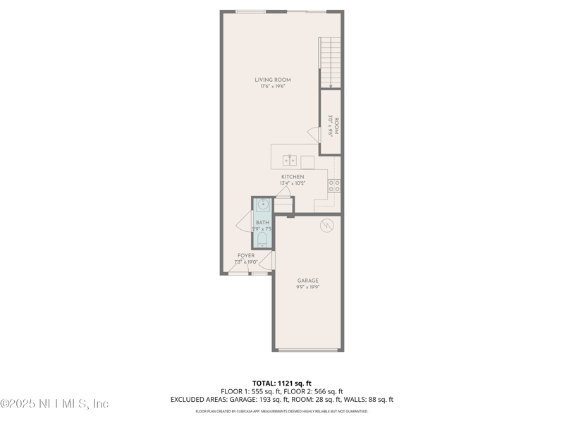 11799 Junegrass Rd, Jacksonville, FL 32258